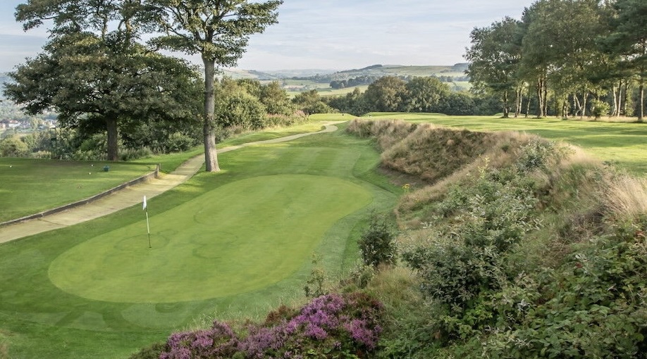 Photo of Mellor & Townscliffe Golf Club
